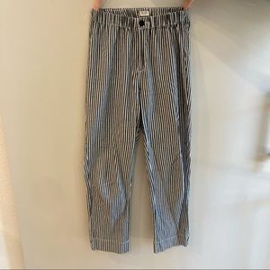 Brandy Melville striped pant